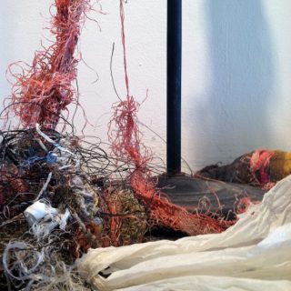 Bird Cage (detail), 2012