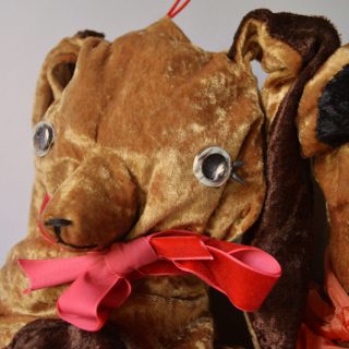 Stuffed Animal Prizes (rabbit), 2012