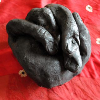 Gorilla Hand Souvenirs, 2004