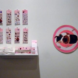 Piggy Prizes, 2008
